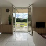 Calme Avec Jardin, Terrasse, Parking Et Wifi A - Fr-1-555-9 * Aix-les-Bains