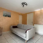 Apartment Calme Avec Jardin, Terrasse, Parking Et Wifi A - Fr-1-555-9