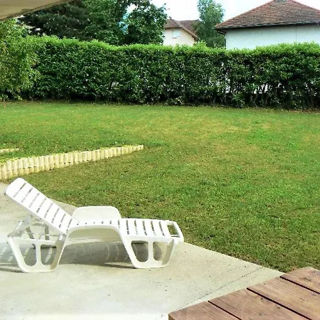 Calme Avec Jardin, Terrasse, Parking Et Wifi A - Fr-1-555-9 Apartment