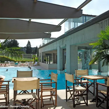 Apartment Location Rdc Maison, Jardin Et Terrasse A Aix-les-bains, Proche Thermes Et ! - Fr-1-555-9